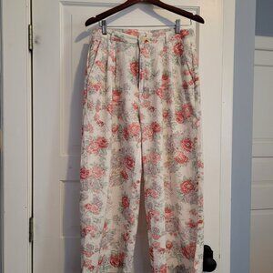 Maison Hotel Lolo Pant - Size M